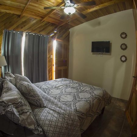 Villas Fernanda #2 La Fortuna Ngoại thất bức ảnh