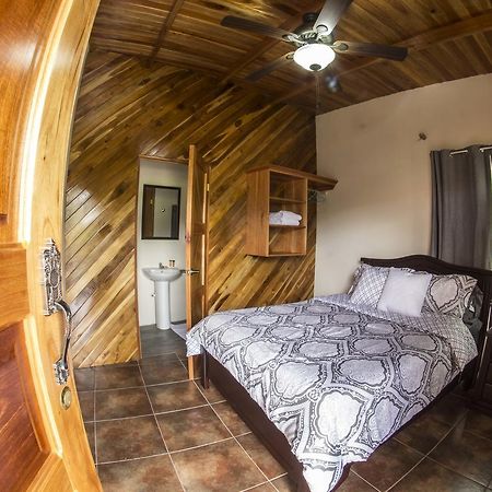 Villas Fernanda #2 La Fortuna Ngoại thất bức ảnh