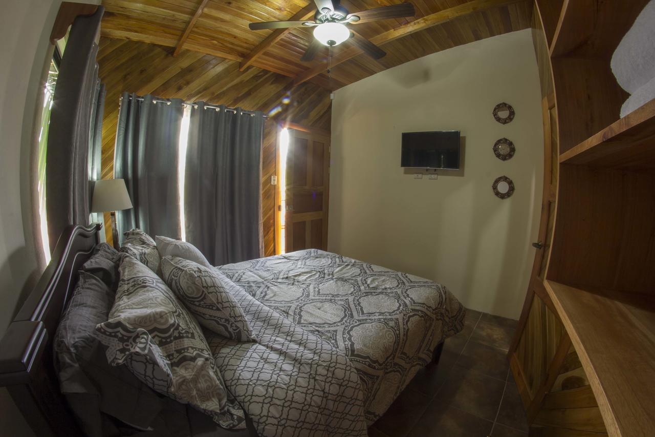 Villas Fernanda #2 La Fortuna Ngoại thất bức ảnh