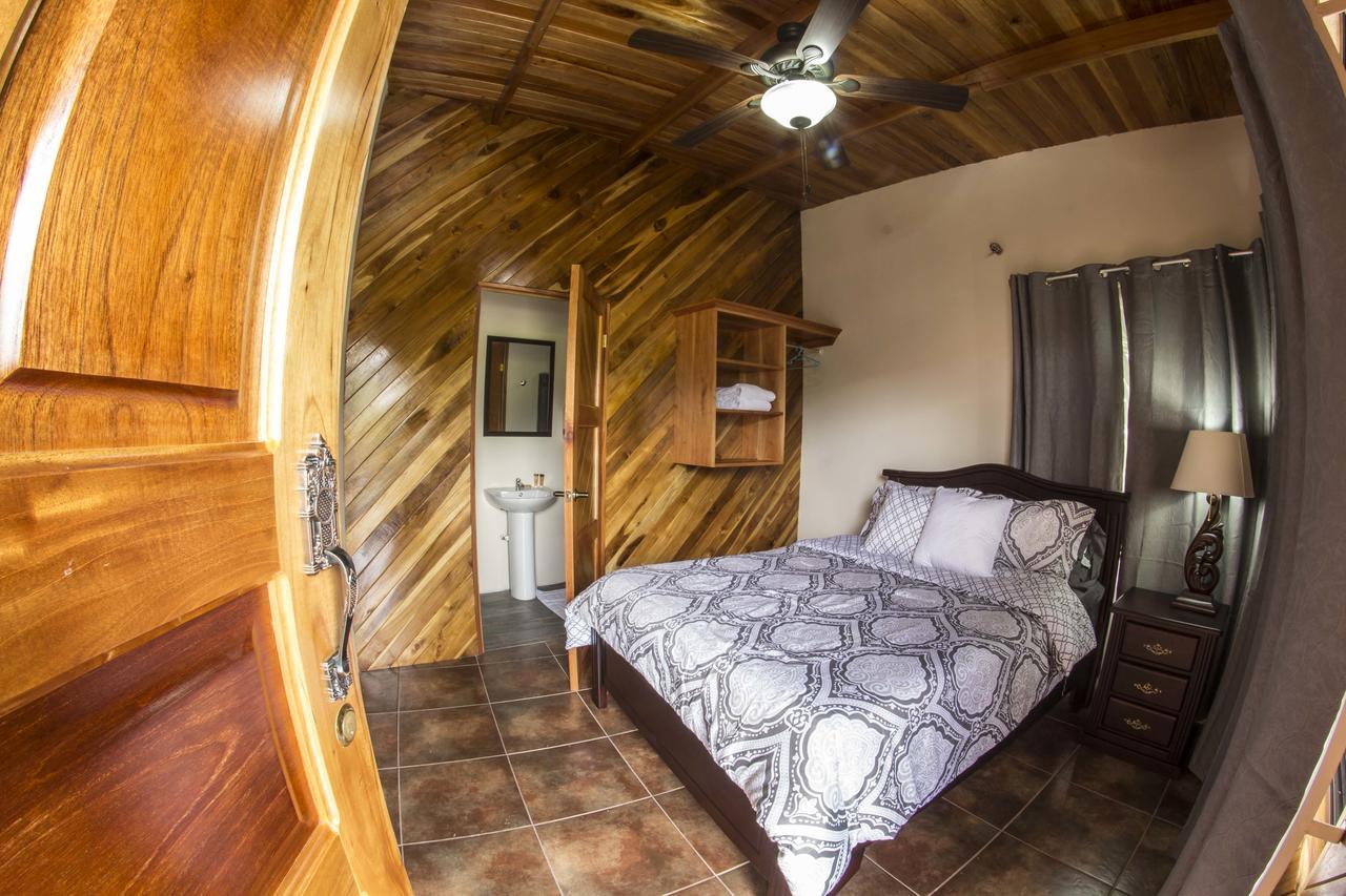 Villas Fernanda #2 La Fortuna Ngoại thất bức ảnh