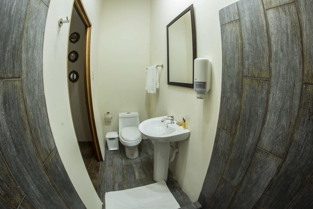 Villas Fernanda #2 La Fortuna Ngoại thất bức ảnh