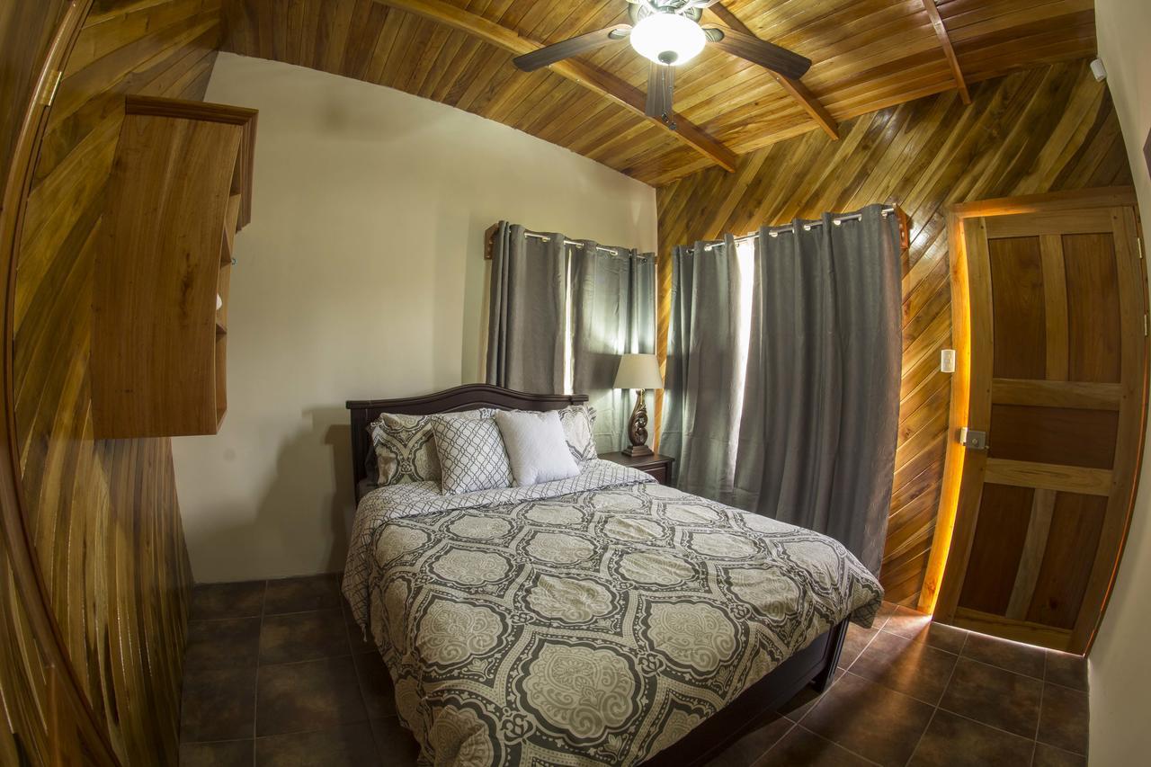 Villas Fernanda #2 La Fortuna Ngoại thất bức ảnh