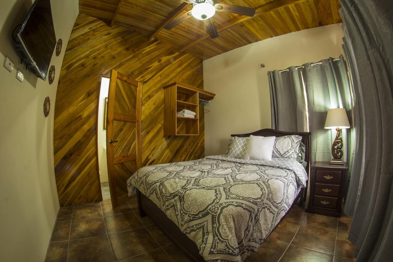 Villas Fernanda #2 La Fortuna Ngoại thất bức ảnh