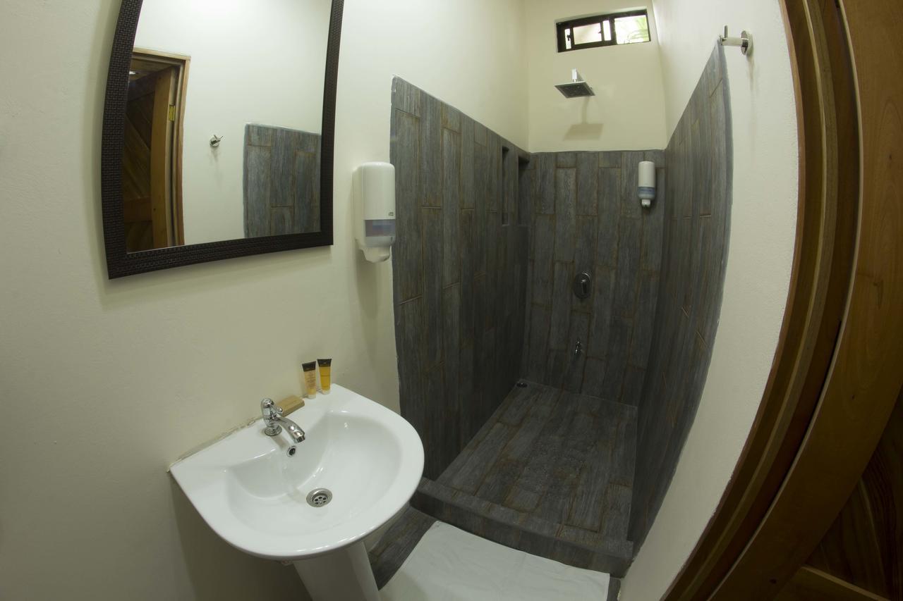 Villas Fernanda #2 La Fortuna Ngoại thất bức ảnh